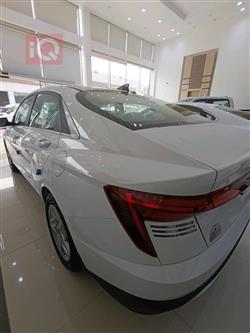 هیوندای ئەکسنت